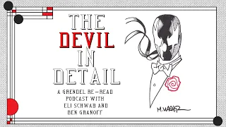 The Devil In Detail #1 with Matt Wagner