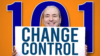 Change Control 101 - Your Guide to Project Change Control