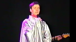 VITAS - Ave Maria / Аве Мария [Belgorod - 14.10.2003] (Audience Recording - Unseen!)