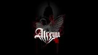 Atreyu - Bleeding is a Luxury (Lyric Video)