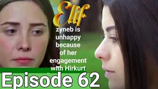 Elif Episode 62 Urdu Dubbed I Turkish Drama Elif I Elif 62 Urdu Hindi Dubbed