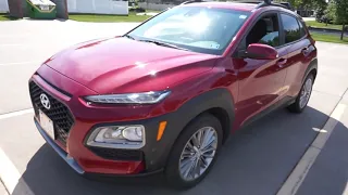 2020 Hyundai Kona SEL Plus AWD 2.0 NA Long Term Report, Overview, etc...do you want this car???