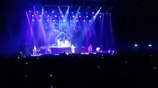 Black Stone Cherry - Don't Bring Me Down - Live Encore. Cardiff International Arena 28-01-2023