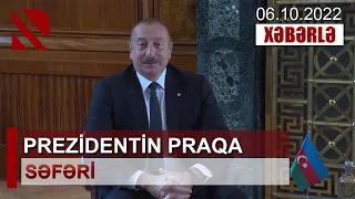 Azərbaycan, Fransa, Ermənistan və Aİ Şurası liderləri görüşəcəklər