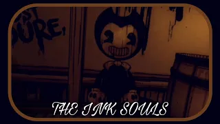 Roblox The Ink Souls (BATIM Fangame) - Full Chapter 1 Walkthrough