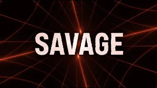 Tiësto & Deorro - Savage [Lyric Video]