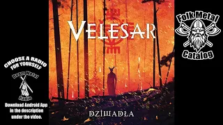 Velesar   "Dziwadła" (Full Album - 2019) (Poland)