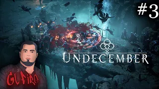 УБИЙЦА DIABLO!!! UNDECEMBER #3