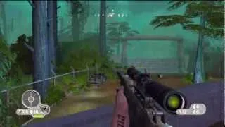 Far Cry : Instincts Predator - Instincts Story (3/4)