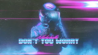 Nickobella - Don't You Worry (Official Canvas Video)