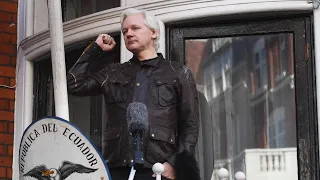 WikiLeaks, le accuse, l'arresto: storia di Julian Assange