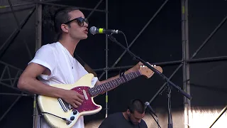 The 1975 - Head Cars Bending (Live At Musiques en Stock 2013)