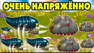 Swarm Queen #2 ВРАЖЕСКИ РОЙ ВЫПЕНДРИВАЕТСЯ 😲