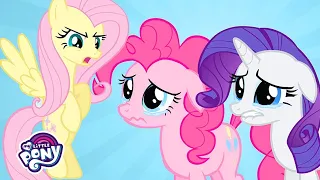 My Little Pony | Putting Your Hoof Down | My Little Pony Friendship is Magic | MLP: FiM