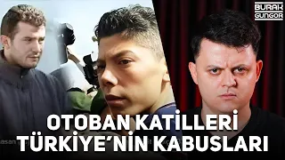 Türkiye'nin En Korkunç 52 Saati - Otoban Katilleri