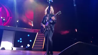 Styx Mar 19, 2018 Grand Rapids, MI “Grand Illusion “