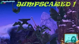 TwitchMadness - Getting Over It - Streamers Get JUMPSCARED ! (Compilation) #2