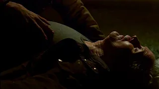 Uncle Ben's Death Scene - The Amazing Spider-Man (2012) Movie CLIP HD