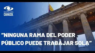 ¿Cuáles son las implicaciones de la más reciente polémica entre el presidente Petro y congresistas?