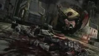 [~Dead space & Fear~]