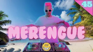 Merengue Mix 2023 | #45 | Oro Solido, Caña Brava, Pipe Garcia | The Best of Merengue 2023 by DJ WZRD