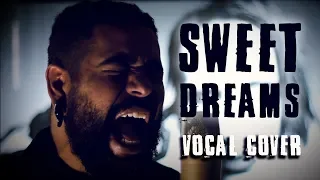 SWEET DREAMS - Marilyn Manson | Vocal cover by Rappa Nui