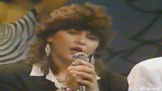 Cleyton & Cristiane - Dona do meu mundo (Clube do Bolinha) 1987