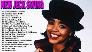 Early 90's R&B Jams From the New Jack Swing Era ~Shanice, Keith Sweat,Bobby Brown..The Rare & Unsung