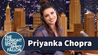 Priyanka Chopra Enjoyed Demeaning The Rock and Zac Efron for Baywatch