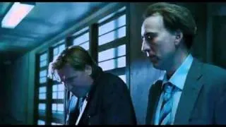 Bad Lieutenant - Nicolas Cage & Val Kilmer - Out on UK Blu-ray & DVD 27th September 2010