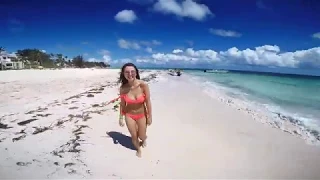 KOBE - Punta Cana, Dominican Republic [GOPRO]