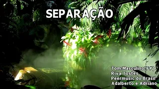 Videokê - Separação - Adalberto e Adriano - 3726