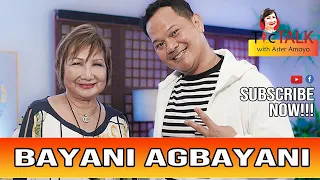 BAYANI AGBAYANI : Naging kargador sa Divisoria || Father's Day special || #TTWAA Ep. 45