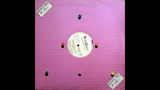 Monyaka – Go Deh Yaka (Go To The Top) - Club Mix [Vin. 12", ITA 1983]