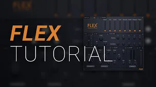FL Studio Flex - First Look and Full Tutorial