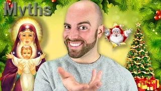 7 MYTHS You Still Believe About Christmas!