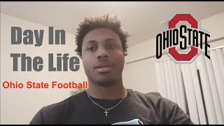 Day In the Life : Ohio State Football (Winter Off Season)