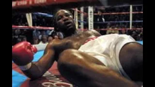 Lennox Lewis vs Hasim Rahman I April 22, 2001 720p 50FPS HD International Feed