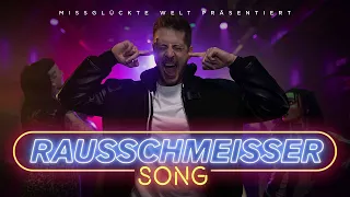 SWISS + DIE ANDERN mit SDP - RAUSSCHMEISSER SONG (Official Video 4K)