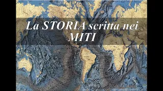 La Storia scritta nei Miti Pt 2.2 - RoundTables