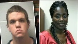 Atlanta School Shooting:  Antoinette Tuff Tells Alleged School Shooter She Loves Him in 911 Call