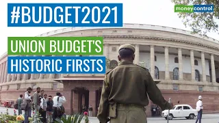 Budget 2021 | Do You Know These Little Known Facts About The Union Budget?