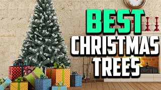 Top 10 Best Christmas Trees in 2023 Reviews