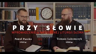 Przy Słowie. Druga Niedziela Wielkanocna (C)