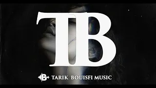 Tarik Bouisfi &  ISEKXI - Lost spirit