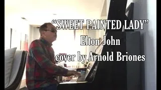 “Sweet Painted Lady” - Elton John cover by Arnold Briones (Hit Songs)