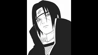 Destroy Lonely - If Looks Could Kill (Why is it that the Uchiha clan is known by all)