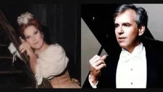 Rockwell Blake & Luciana Serra-"Son geloso del zefiro errante", La Sonnambula