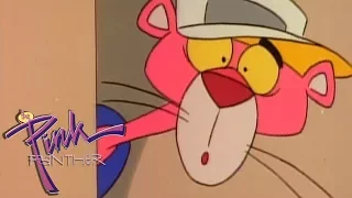 Panthergeist | The Pink Panther (1993)