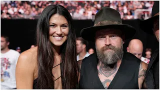 Who Is Zac Brown's estranged wife? 5 Things to Know About Kelly Yazdi During Their Divorce